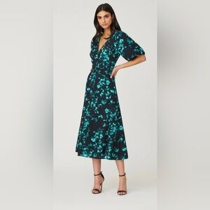 Shoshanna Nala Dress Size 8